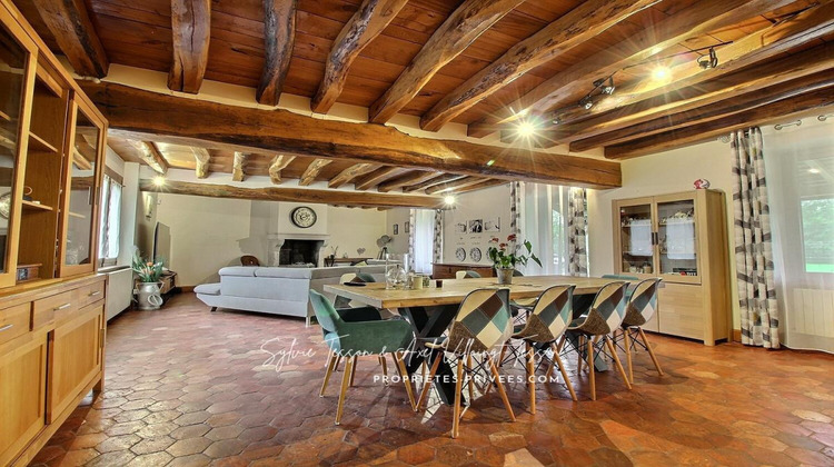 Ma-Cabane - Vente Maison TIVERNON, 144 m²