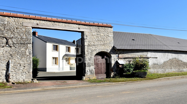 Ma-Cabane - Vente Maison TIVERNON, 170 m²