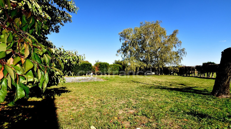 Ma-Cabane - Vente Maison TIVERNON, 170 m²