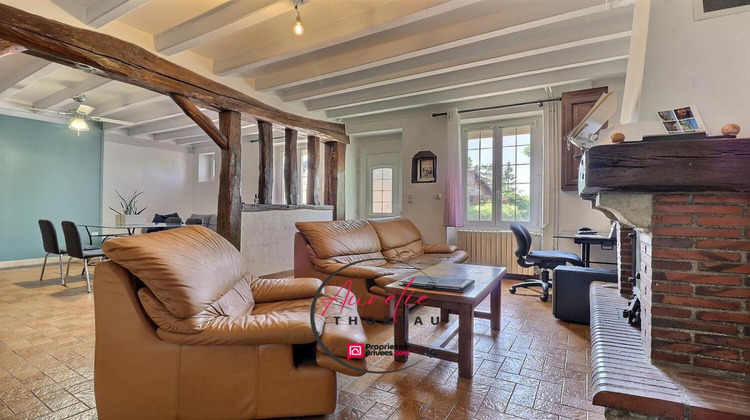 Ma-Cabane - Vente Maison TIVERNON, 108 m²