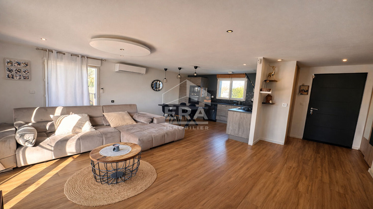 Ma-Cabane - Vente Maison TIZAC-DE-LAPOUYADE, 95 m²