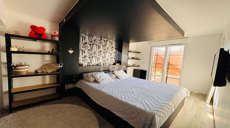 Ma-Cabane - Vente Maison TIZAC-DE-LAPOUYADE, 95 m²