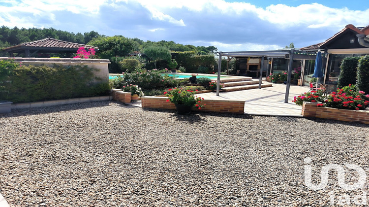 Ma-Cabane - Vente Maison Tizac-de-Lapouyade, 140 m²