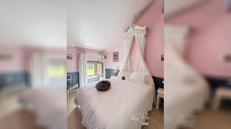 Ma-Cabane - Vente Maison Tizac-de-Lapouyade, 228 m²