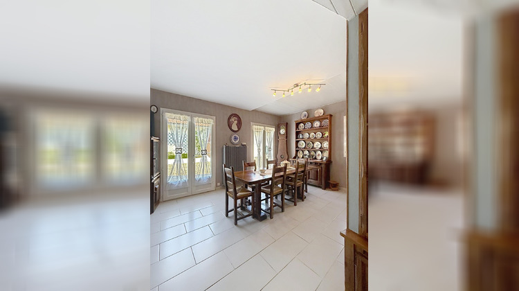 Ma-Cabane - Vente Maison Tizac-de-Lapouyade, 140 m²