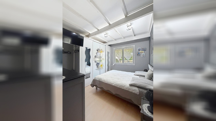 Ma-Cabane - Vente Maison Tizac-de-Lapouyade, 140 m²