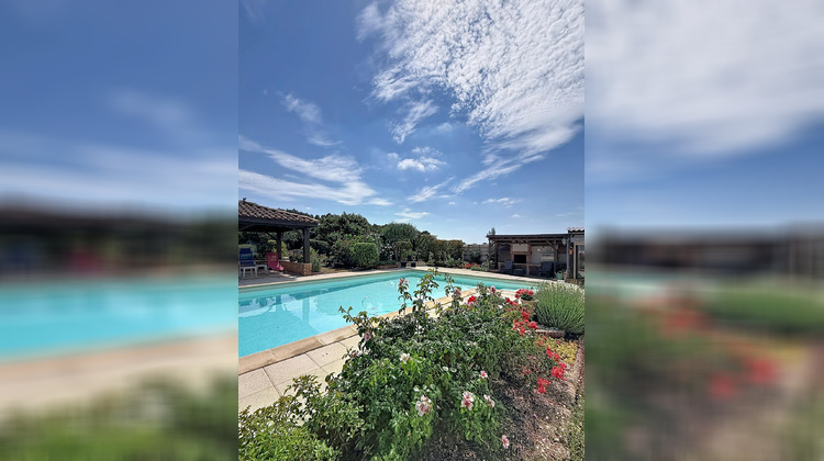 Ma-Cabane - Vente Maison Tizac-de-Lapouyade, 140 m²