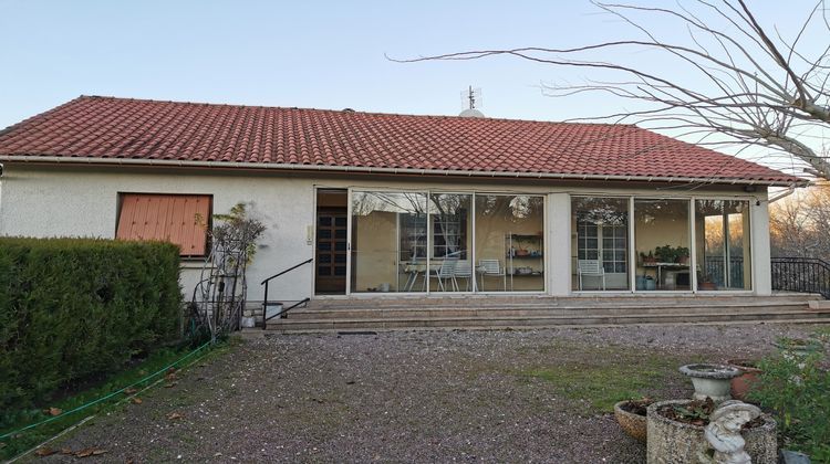 Ma-Cabane - Vente Maison Tocane-Saint-Apre, 90 m²