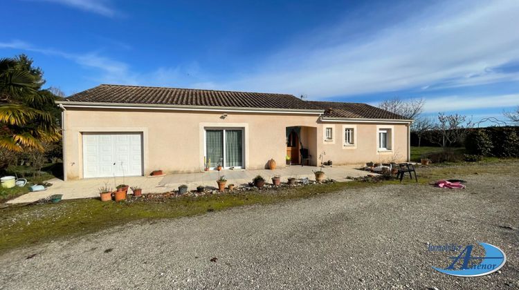 Ma-Cabane - Vente Maison TOCANE-SAINT-APRE, 120 m²