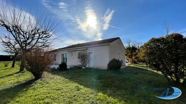 Ma-Cabane - Vente Maison TOCANE-SAINT-APRE, 120 m²