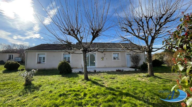 Ma-Cabane - Vente Maison TOCANE-SAINT-APRE, 120 m²