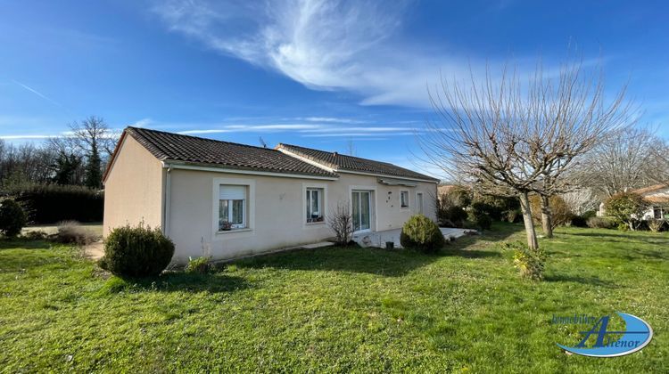 Ma-Cabane - Vente Maison TOCANE-SAINT-APRE, 120 m²