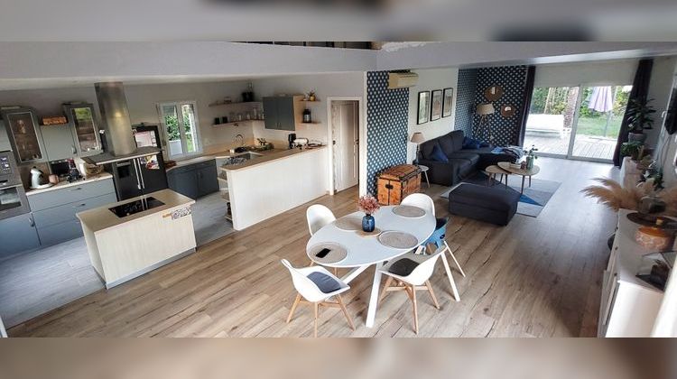 Ma-Cabane - Vente Maison Tocane-Saint-Apre, 156 m²