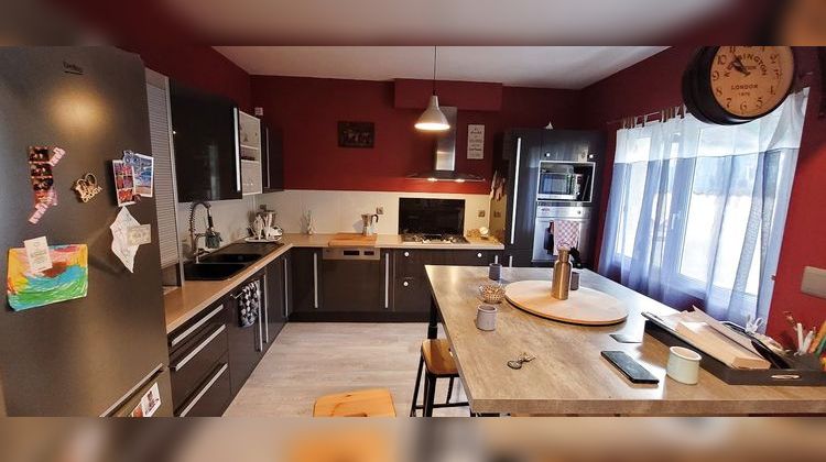 Ma-Cabane - Vente Maison Tocane-Saint-Apre, 118 m²