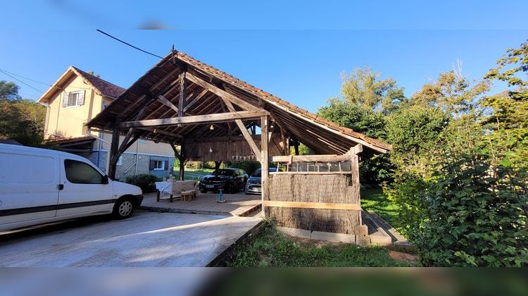 Ma-Cabane - Vente Maison Tocane-Saint-Apre, 118 m²