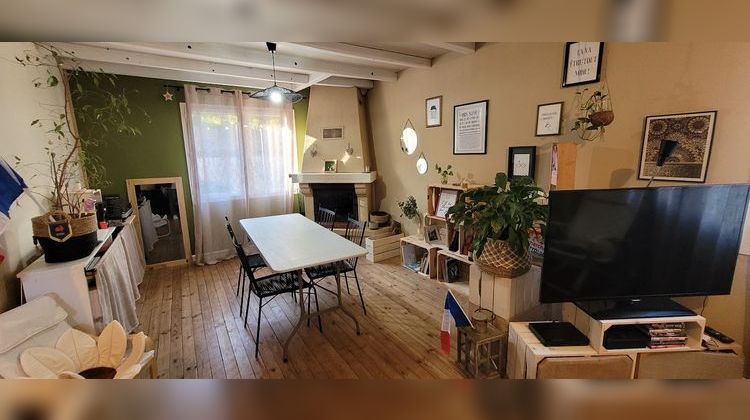 Ma-Cabane - Vente Maison Tocane-Saint-Apre, 118 m²