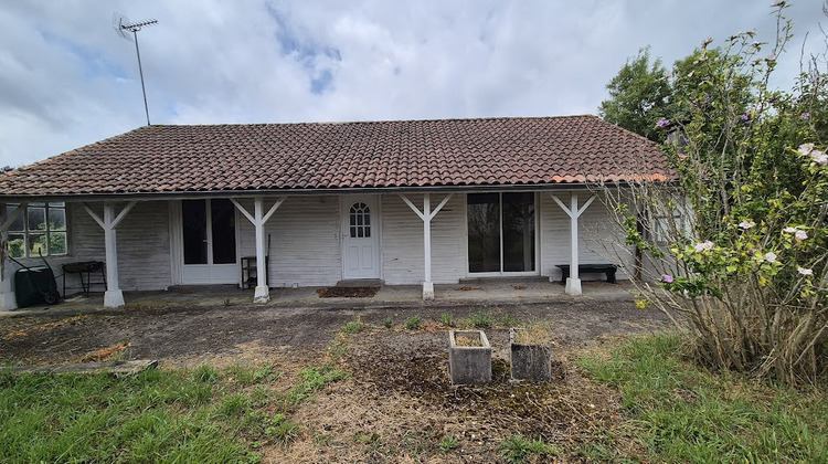 Ma-Cabane - Vente Maison Tocane-Saint-Apre, 75 m²