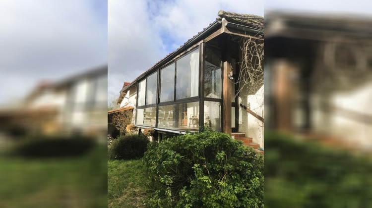 Ma-Cabane - Vente Maison TOCANE SAINT APRE, 175 m²