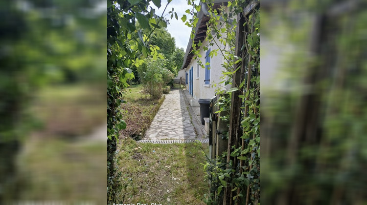 Ma-Cabane - Vente Maison Tocane-Saint-Apre, 110 m²