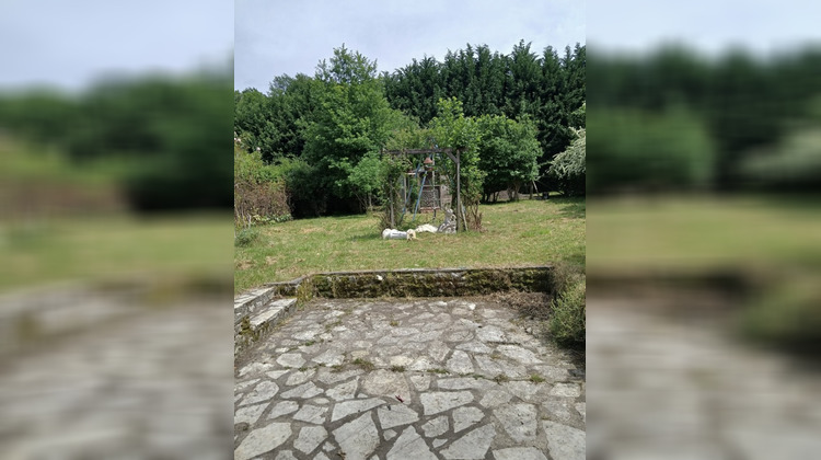 Ma-Cabane - Vente Maison Tocane-Saint-Apre, 110 m²