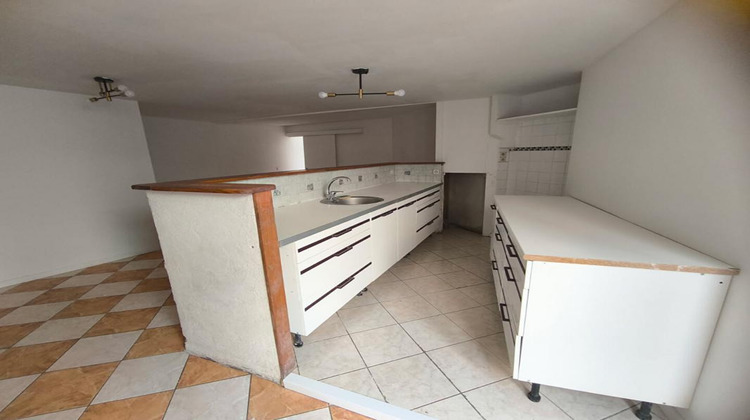 Ma-Cabane - Vente Maison TOCANE SAINT APRE, 104 m²