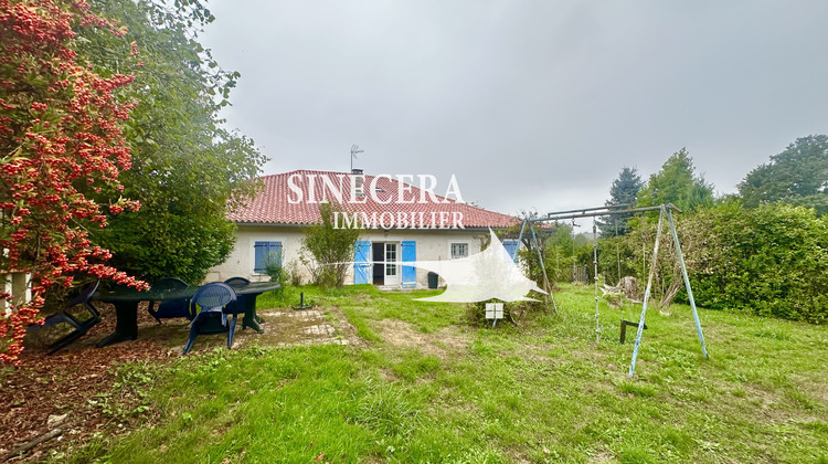 Ma-Cabane - Vente Maison Tocane-Saint-Apre, 110 m²