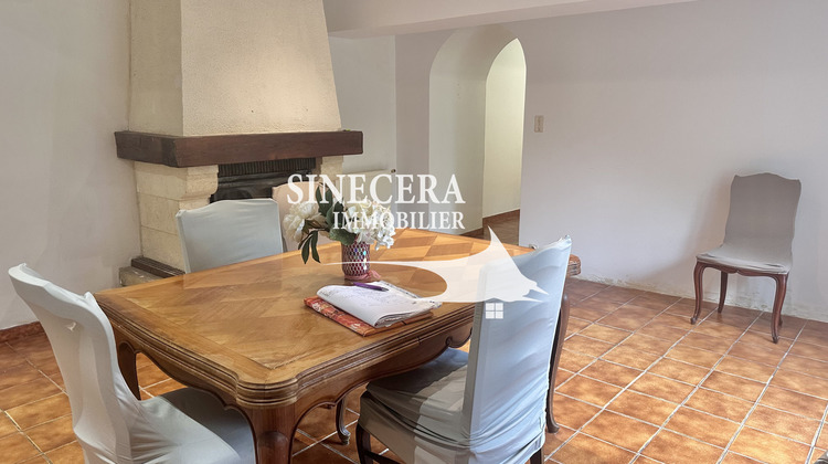 Ma-Cabane - Vente Maison Tocane-Saint-Apre, 110 m²