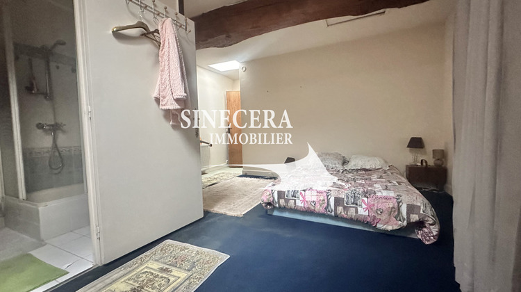 Ma-Cabane - Vente Maison Tocane-Saint-Apre, 110 m²