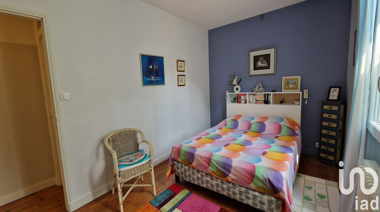 Ma-Cabane - Vente Maison Tocane-Saint-Apre, 204 m²