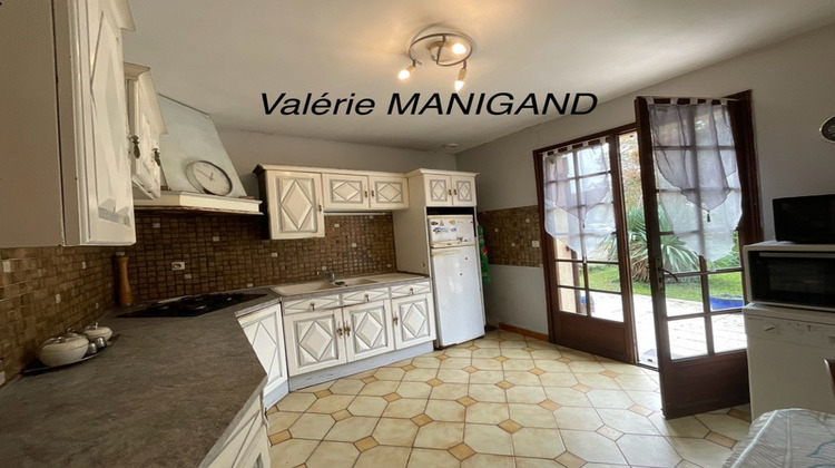 Ma-Cabane - Vente Maison TOCANE SAINT APRE, 120 m²