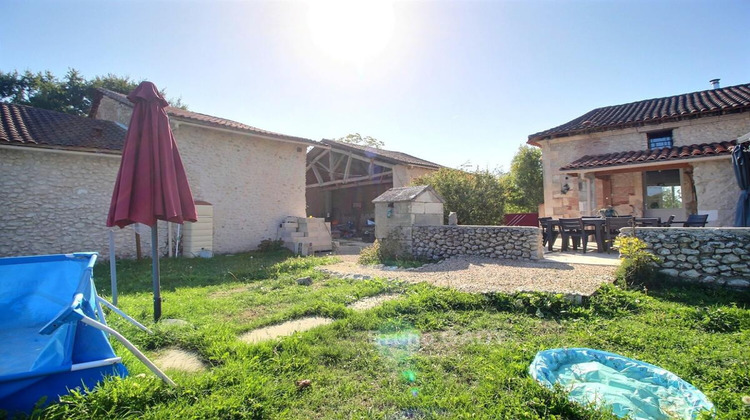 Ma-Cabane - Vente Maison TOCANE SAINT APRE, 160 m²