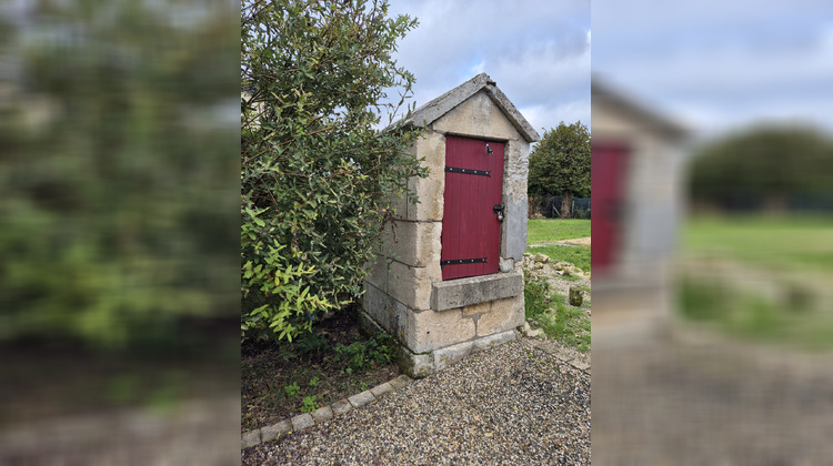 Ma-Cabane - Vente Maison Tocane-Saint-Apre, 120 m²