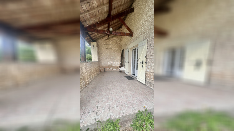 Ma-Cabane - Vente Maison Tocane-Saint-Apre, 110 m²