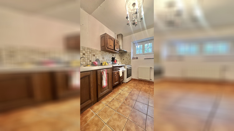 Ma-Cabane - Vente Maison Tocane-Saint-Apre, 110 m²