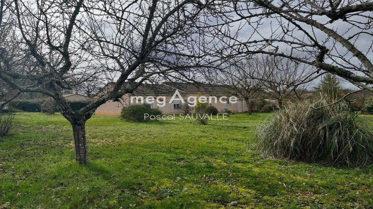 Ma-Cabane - Vente Maison TOCANE SAINT APRE, 94 m²