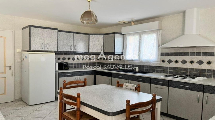 Ma-Cabane - Vente Maison TOCANE SAINT APRE, 94 m²