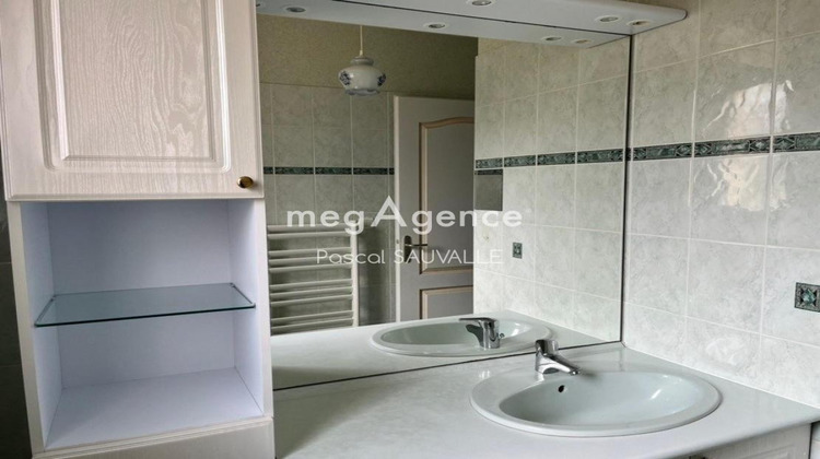 Ma-Cabane - Vente Maison TOCANE SAINT APRE, 94 m²