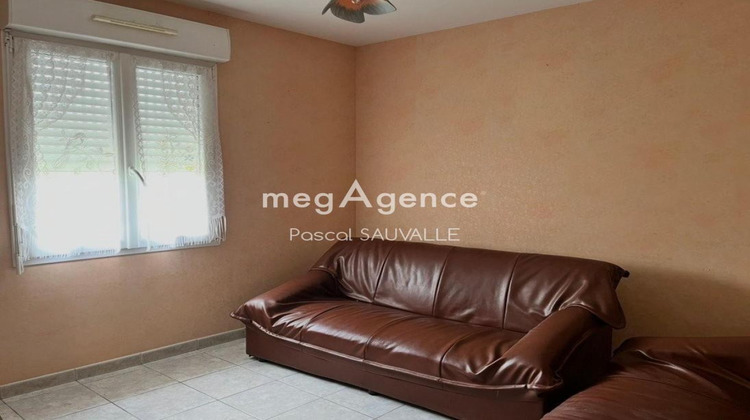 Ma-Cabane - Vente Maison TOCANE SAINT APRE, 94 m²