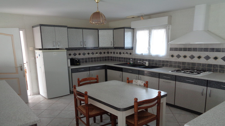 Ma-Cabane - Vente Maison Tocane-Saint-Apre, 95 m²