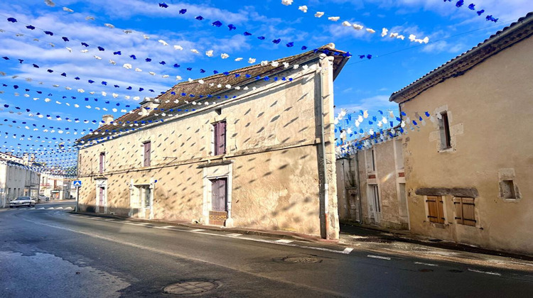 Ma-Cabane - Vente Maison TOCANE SAINT APRE, 104 m²