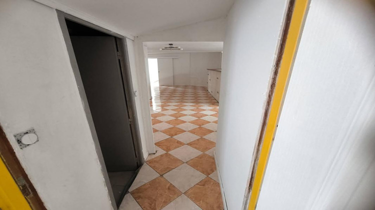 Ma-Cabane - Vente Maison TOCANE SAINT APRE, 104 m²