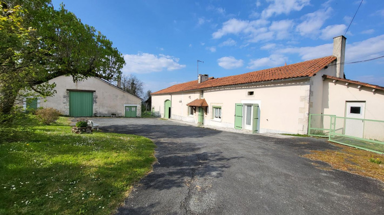 Ma-Cabane - Vente Maison TOCANE SAINT APRE, 103 m²