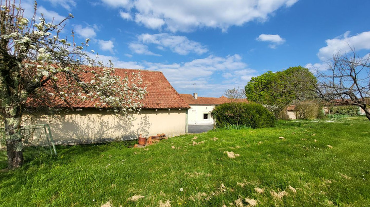 Ma-Cabane - Vente Maison TOCANE SAINT APRE, 103 m²
