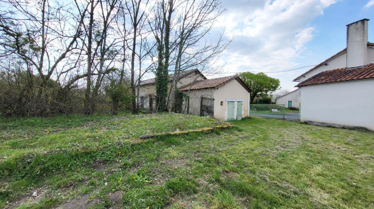 Ma-Cabane - Vente Maison TOCANE SAINT APRE, 103 m²