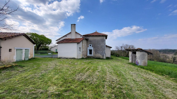 Ma-Cabane - Vente Maison TOCANE SAINT APRE, 103 m²