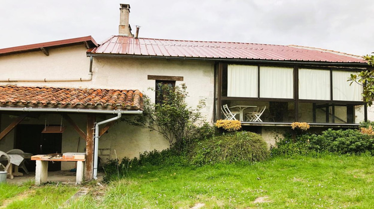 Ma-Cabane - Vente Maison TOCANE SAINT APRE, 175 m²