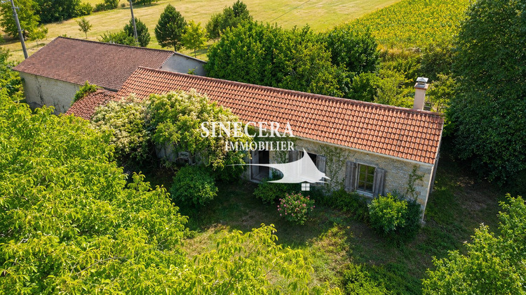 Ma-Cabane - Vente Maison Tocane-Saint-Apre, 110 m²