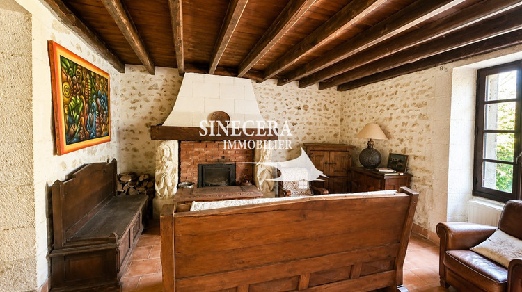 Ma-Cabane - Vente Maison Tocane-Saint-Apre, 110 m²