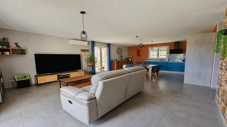 Ma-Cabane - Vente Maison Tocane-Saint-Apre, 70 m²