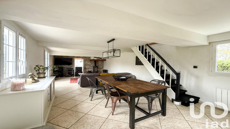 Ma-Cabane - Vente Maison Tocqueville, 100 m²